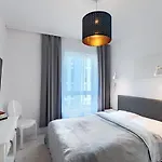 Apartamento Dembowskiego - Unique *