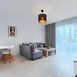 Apartamento Dembowskiego - Unique Estetino