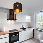 Dembowskiego - Unique Apartamento *