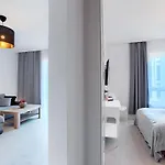 Dembowskiego - Unique Apartamento