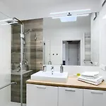 Apartamento Dembowskiego - Unique *