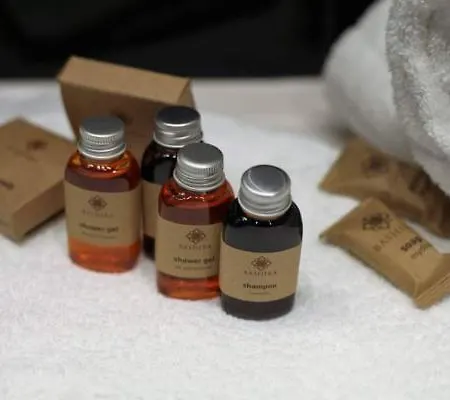 Apartmán Dembowskiego - Unique