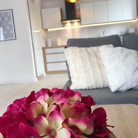 Dembowskiego - Unique Apartmán