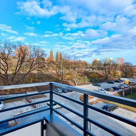 Dembowskiego - Unique * 슈체친