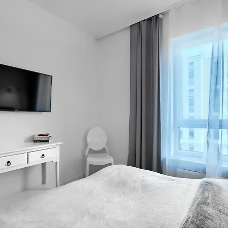 Dembowskiego - Unique 슈체친