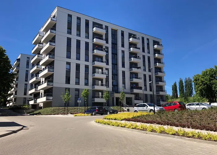 Dembowskiego - Unique *