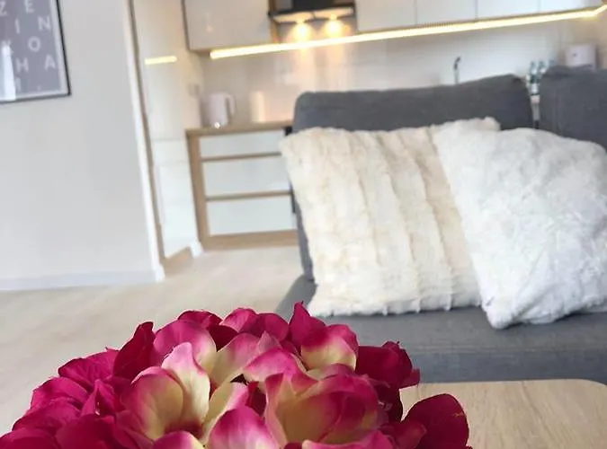 Dembowskiego - Unique 아파트