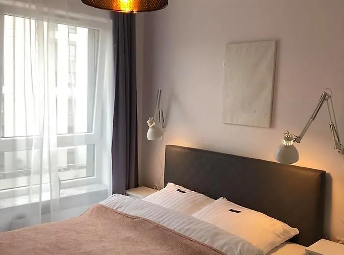 Dembowskiego - Unique Szczecin