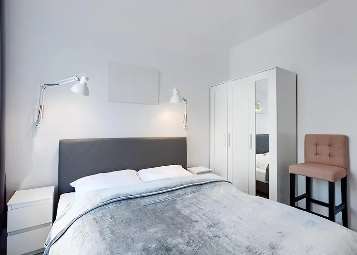 Dembowskiego - Unique Szczecin