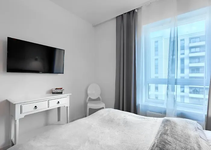 Dembowskiego - Unique Szczecin