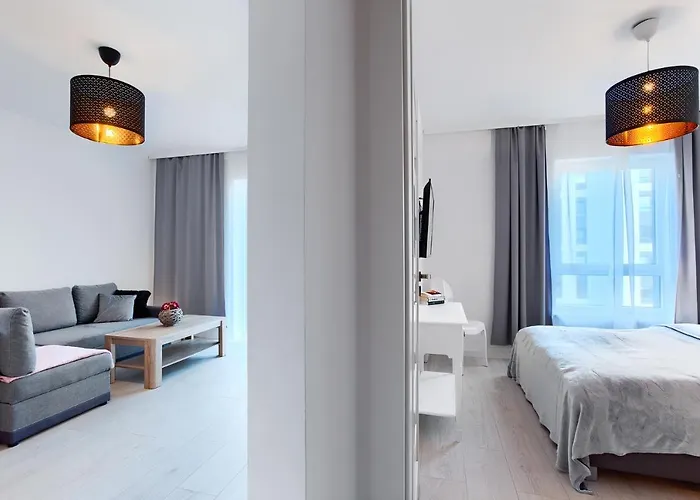 Dembowskiego - Unique Apartamento