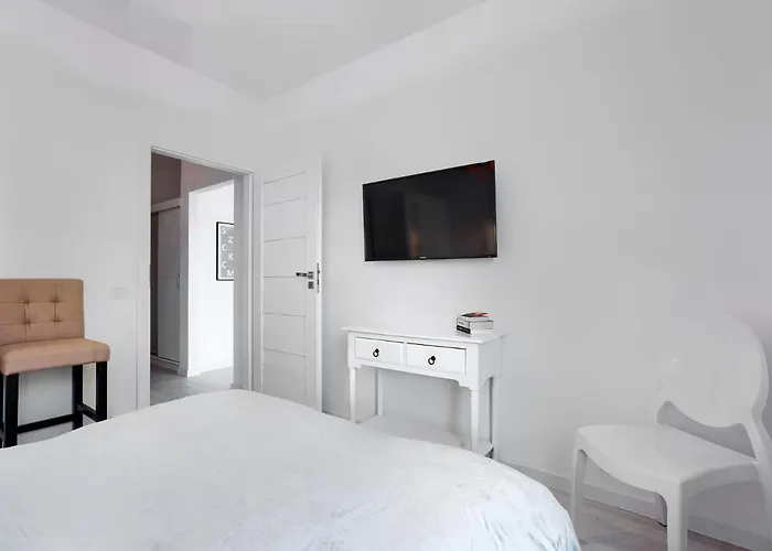 Apartamento Dembowskiego - Unique *